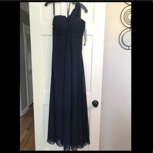 Bill Levkoff bridesmaids or formal dress. NWT